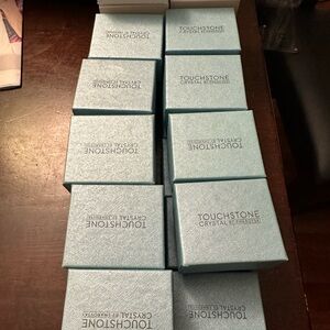 Box of boxes.  Dont want them going in a land fill.